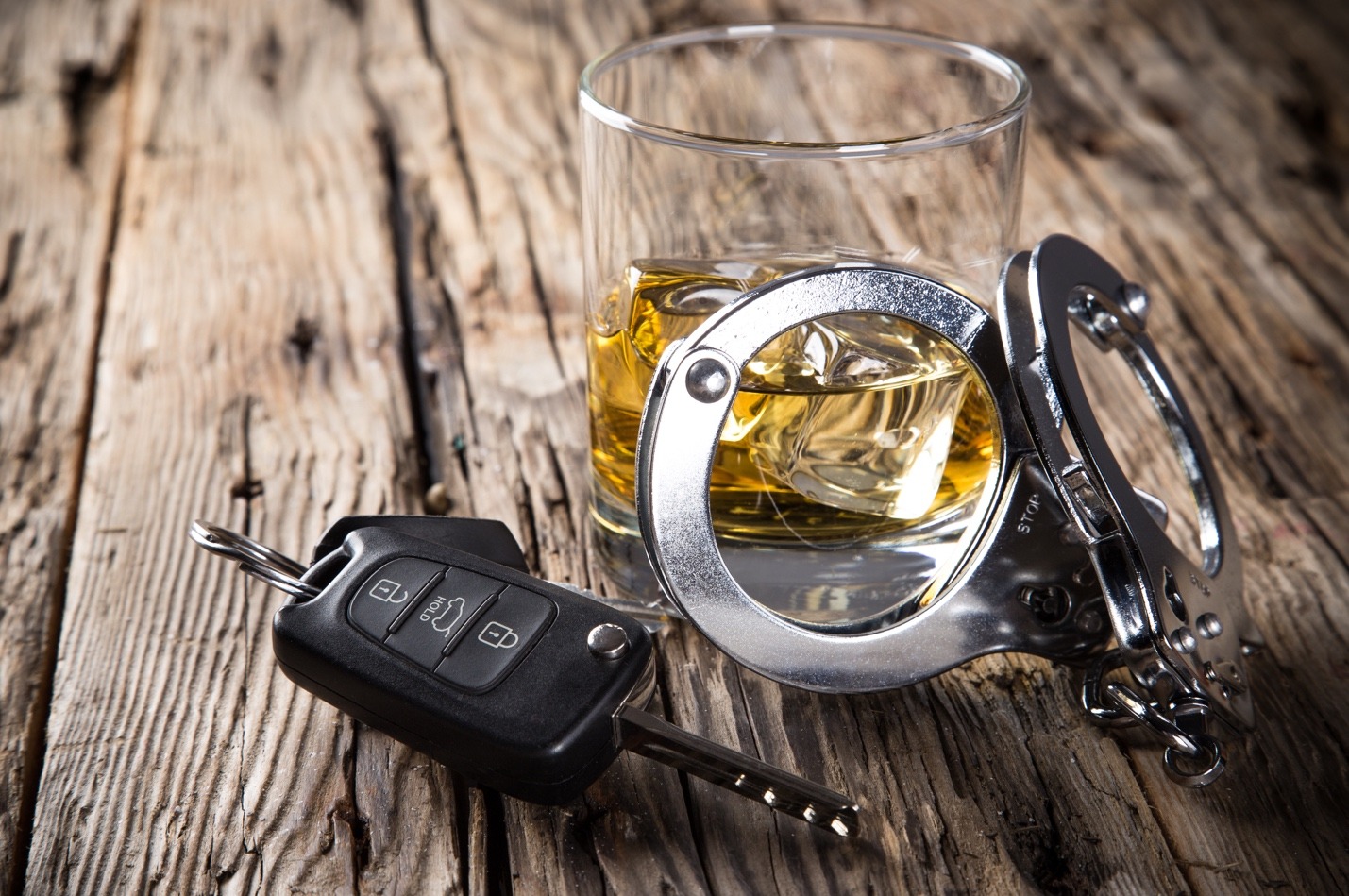 Punishing Drunk Drivers